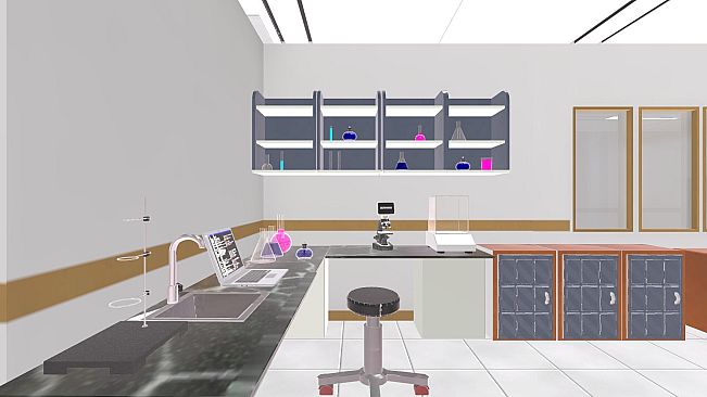 Donor Clinic Simulator