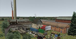 Train Simulator: European Loco & Asset Pack