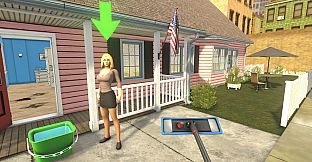 House Cleaner Simulator