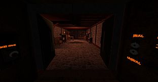 Between Floors