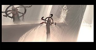 El Shaddai ASCENSION OF THE METATRON Artbook