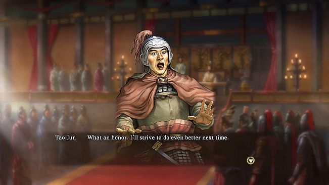 RTK13WPK - Fan selected Re-Releases Officer Graphic Set ④ ファンが選ぶ復刻武将CGセット④