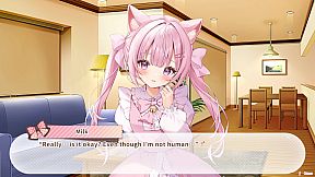 Nekomimi Days ~365 Days with You~