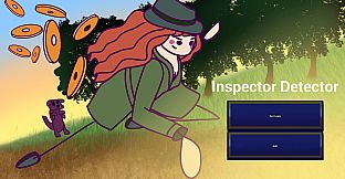 Inspector Detector