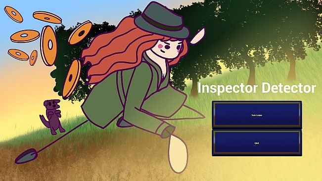 Inspector Detector