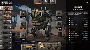 Grit and Valor - 1949