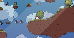Weakfish Platformer Bundle