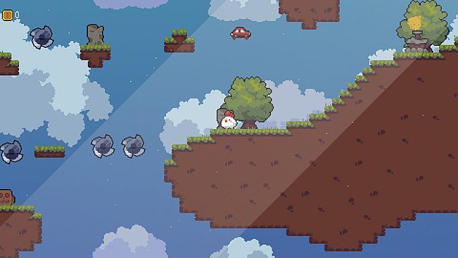 Weakfish Platformer Bundle