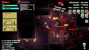 The Glory Dungeon Raider