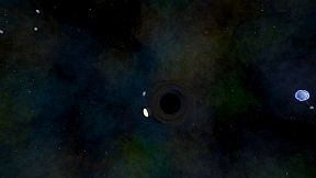 Inspiral: Echoes of Gravity