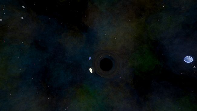 Inspiral: Echoes of Gravity