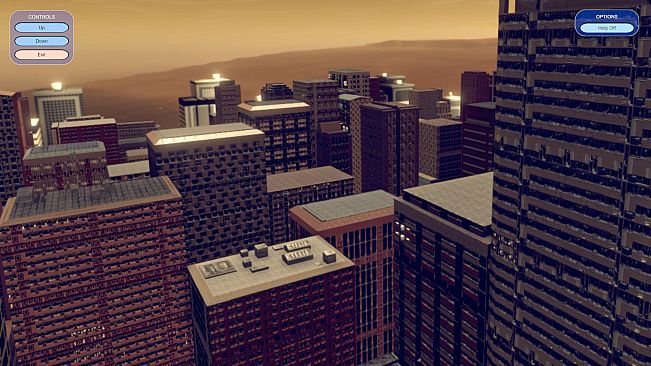 Vrerience - Fear of Heights