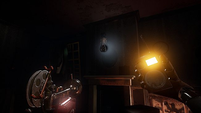 A Wake Inn: Rebooked