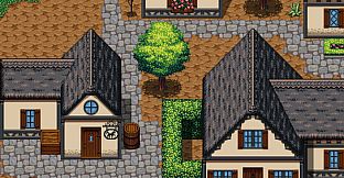 RPG Maker VX Ace - Pixel Myth: Germania