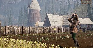 Medieval Peasant Simulator