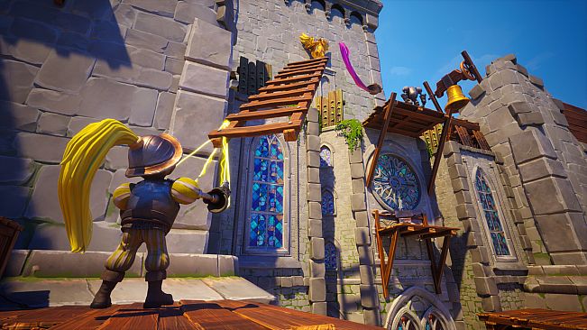 Catapulteers