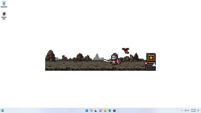 TBH : Task Bar Hero - Supporter Pack