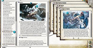 Fantasy Grounds - Pathfinder RPG - Reign of Winter AP 4: The Frozen Stars (PFRPG)