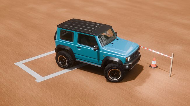 Little Offroad Adventures