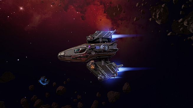 Star Conflict - Irbis (Deluxe Edition)