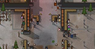 RimWorld Console Edition