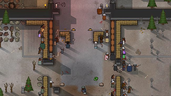 RimWorld Console Edition - Digital Deluxe