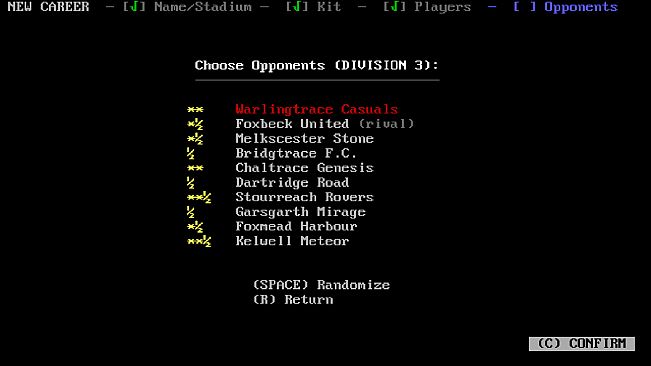 FC Mafioso: Football Dynasty Manager