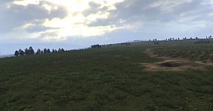 Graviteam Tactics: Cold Spring