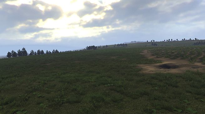 Graviteam Tactics: Cold Spring