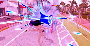 Splashira: Beach Storm