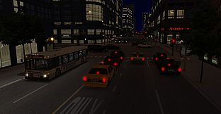 OMSI 2 Add-on Chicago Downtown