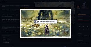 IMMRAMA: Voyages of the Otherworlds