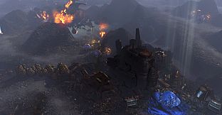 Grey Goo - Emergence Campaign