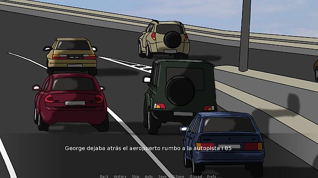 The Necklace Of Blood Part II