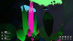 Drift: Space Survival