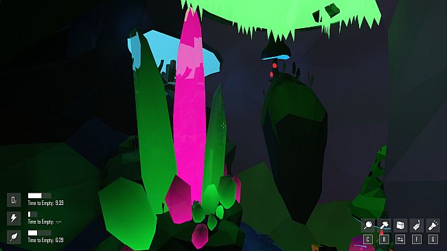 Drift: Space Survival