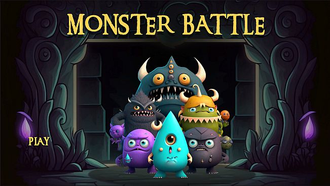 Monster Battle