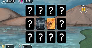 Fantasy Memory A Relaxing Match Game - Expansion Pack 2