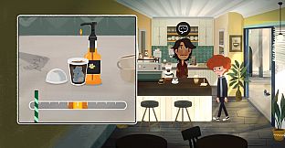 Blue Wednesday: Prologue