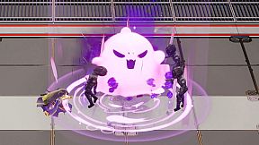 Crossing Frontier: Fate Foretold