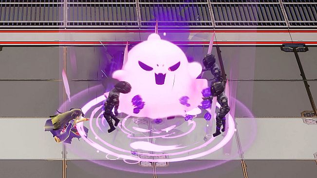 Crossing Frontier: Fate Foretold