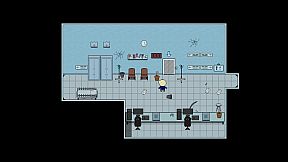 Slumberer's Universe