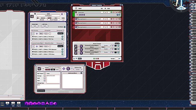 Fantasy Grounds - Transformers Roleplaying Game Catch a Falling Starscream