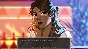 When The Night Comes