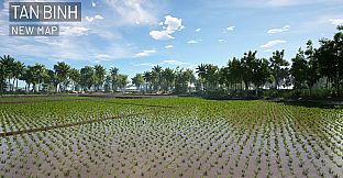 Operation: Rolling Stone (Vietnam War) Campaign