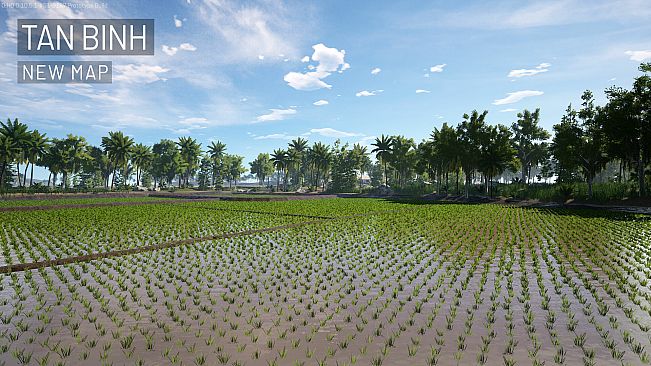 Operation: Rolling Stone (Vietnam War) Campaign