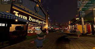 Sloptoberfest