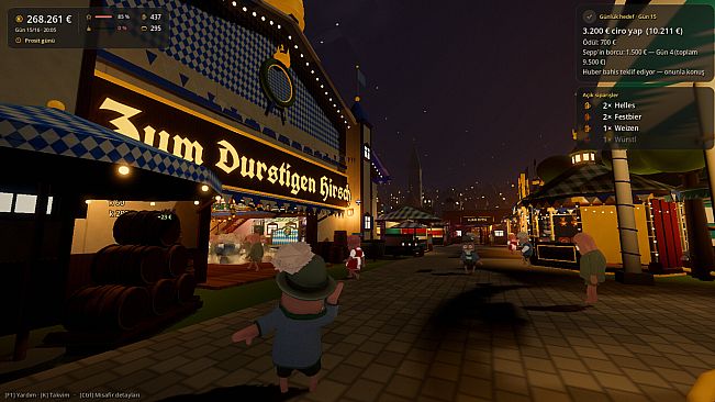 Sloptoberfest