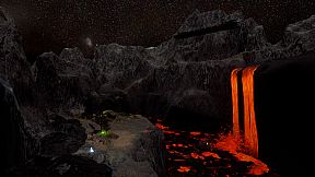 Neeron: The Blade of Nature