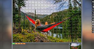 Jigsaw Puzzle Pack - Pixel Puzzles Ultimate: Variety Pack 20